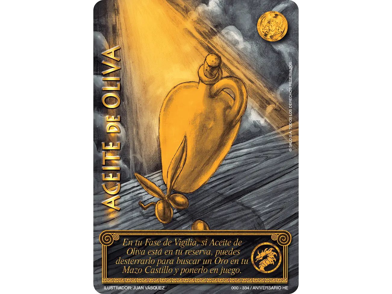 Aceite de Oliva 1