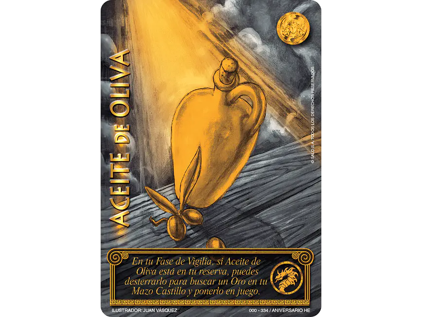 Aceite de Oliva 1
