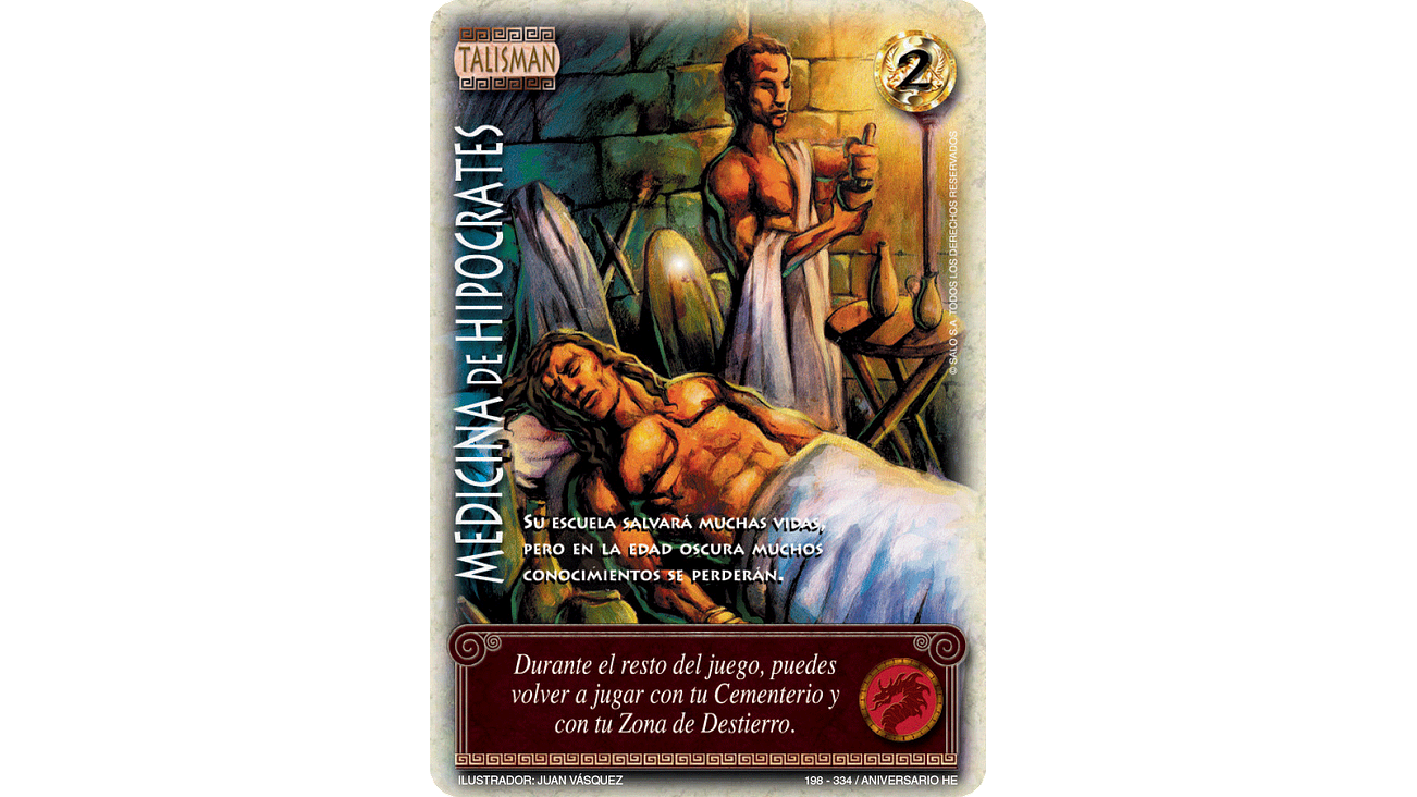 Medicina de Hipocrates 1