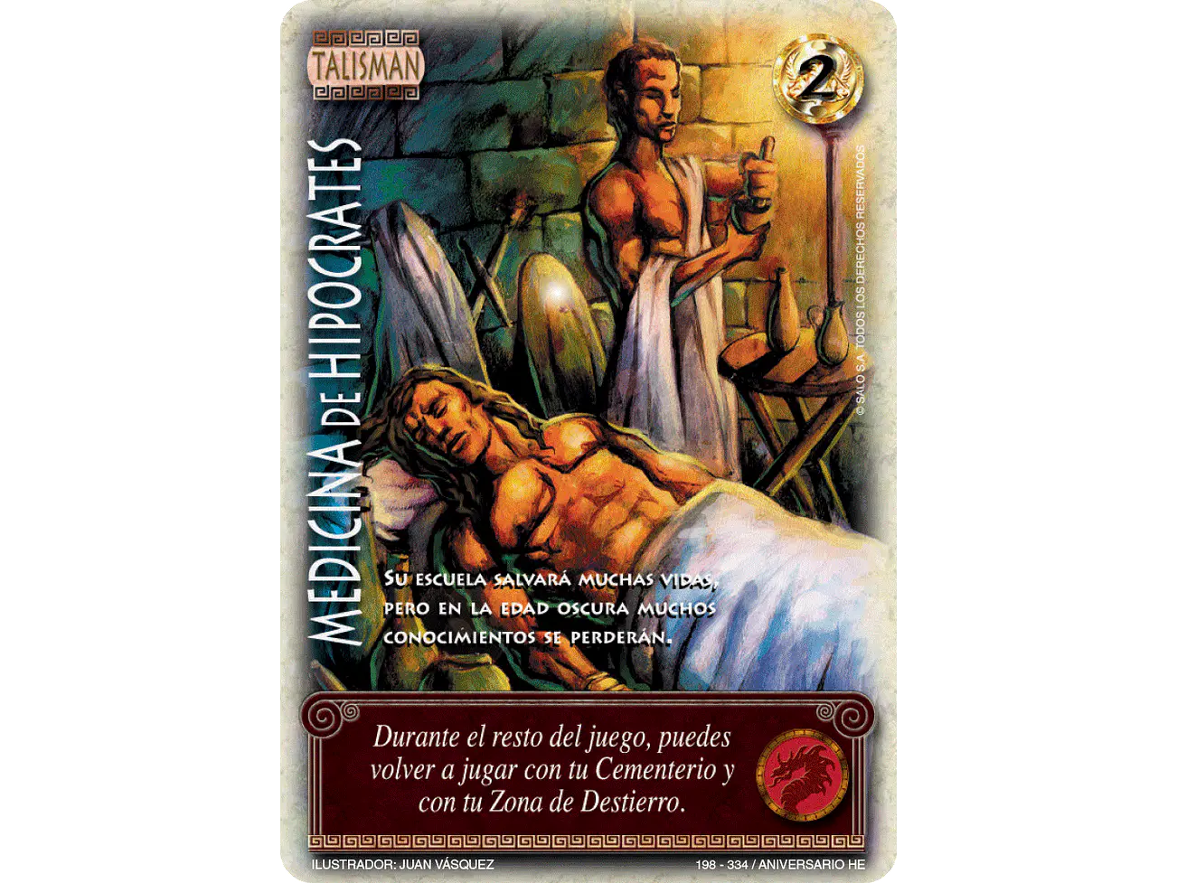 Medicina de Hipocrates 1