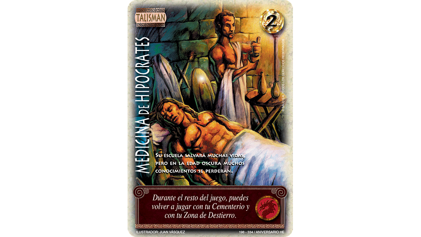 Medicina de Hipocrates 1