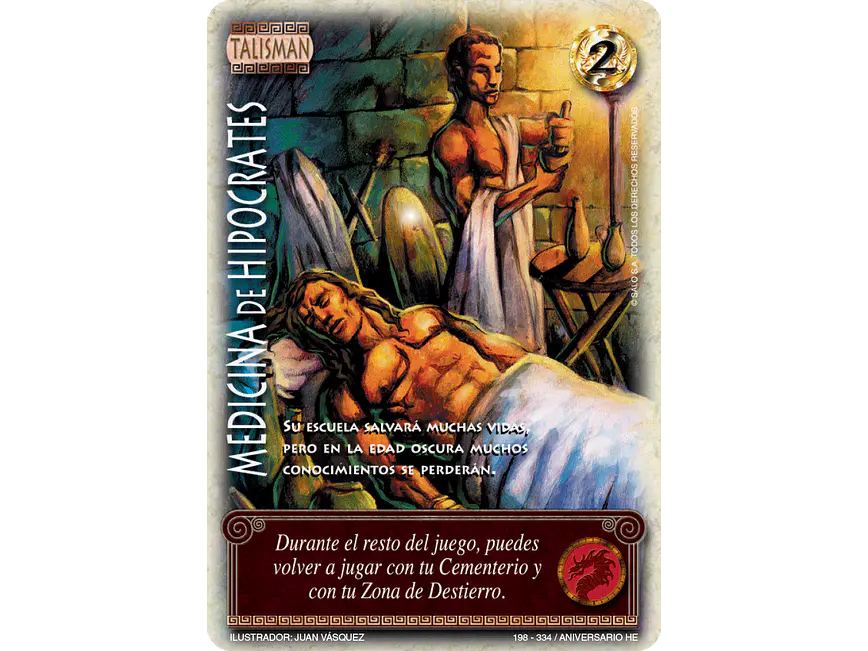 Medicina de Hipocrates 1