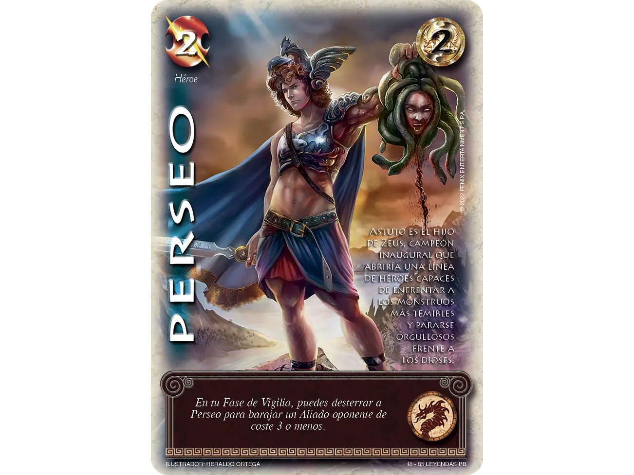 Perseo 1