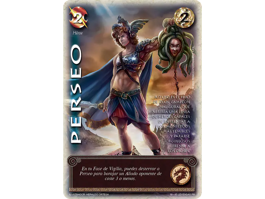 Perseo 1