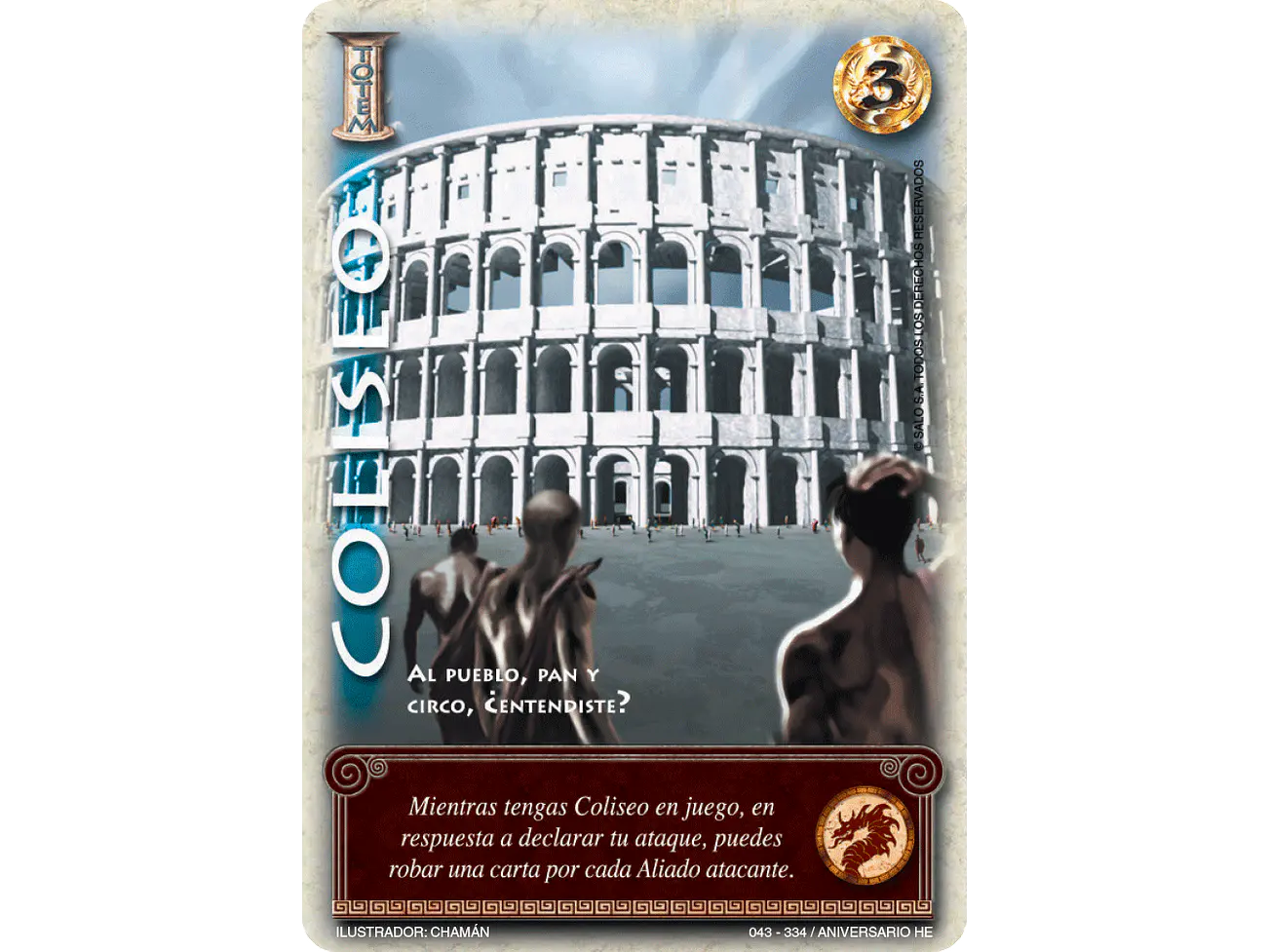 Coliseo 1