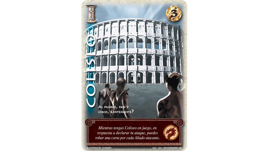 Coliseo 1