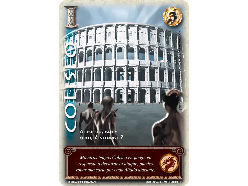 Coliseo 1