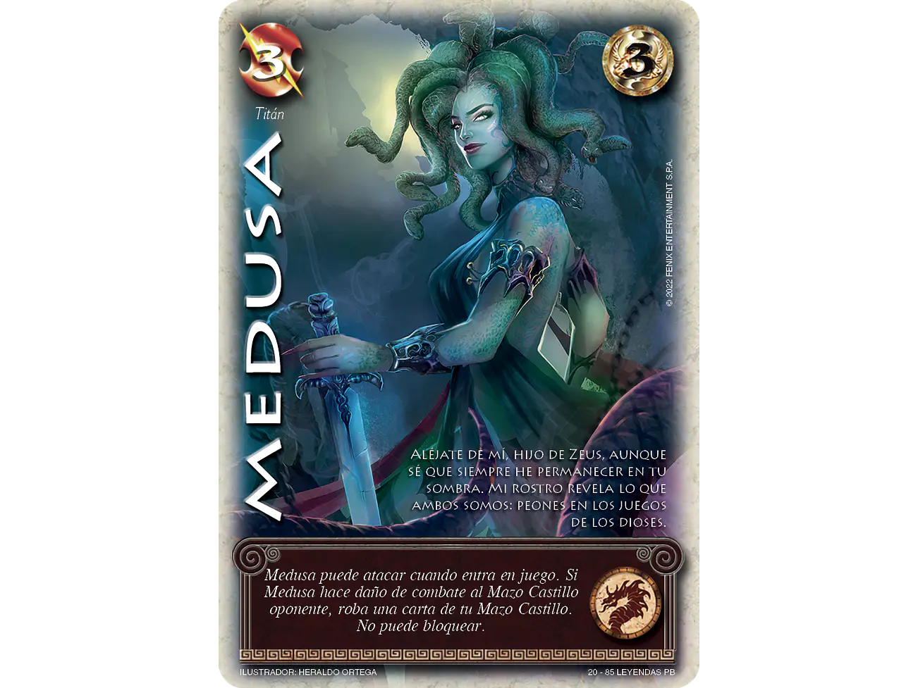 Medusa 1