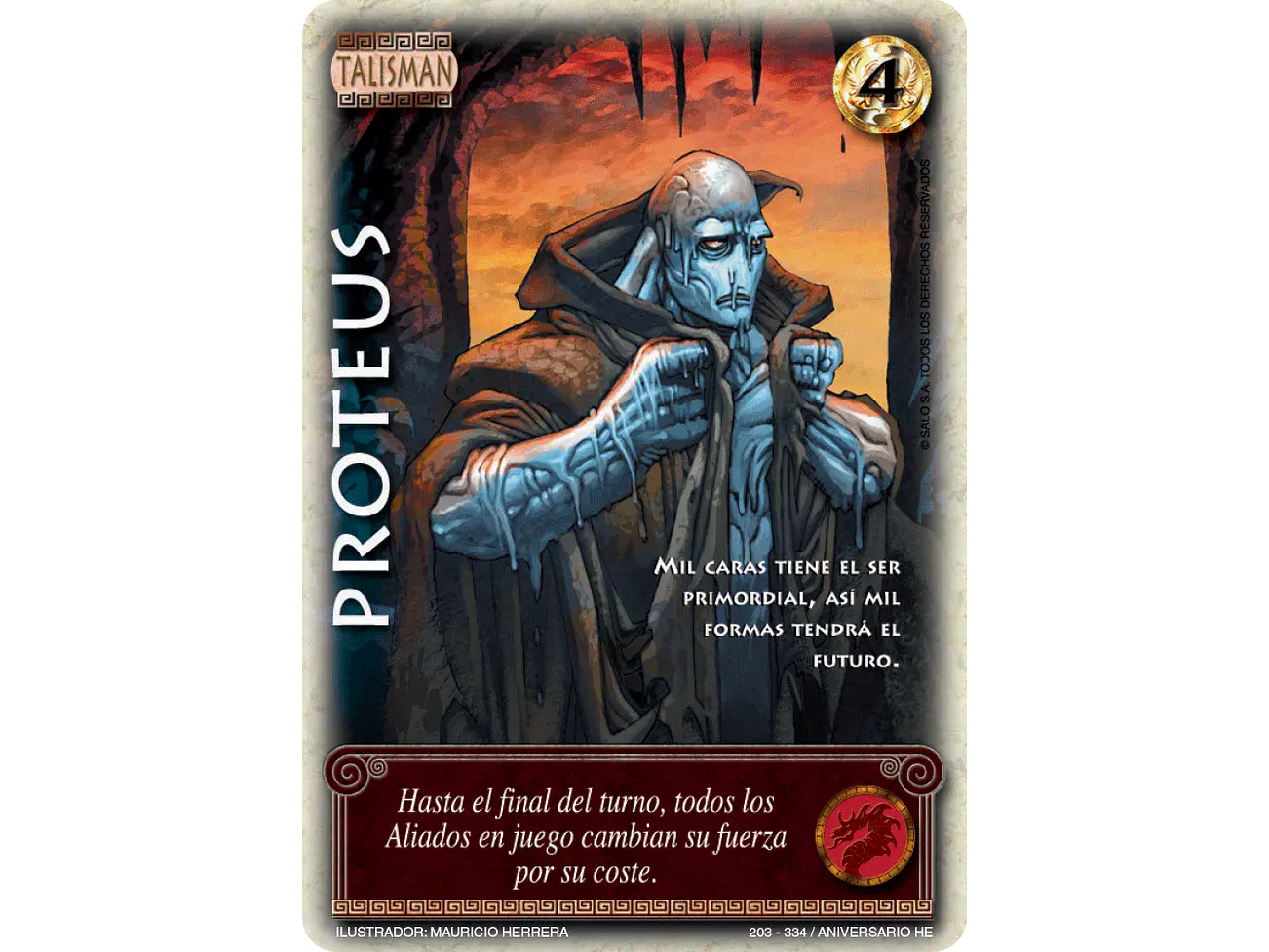 Proteus 1