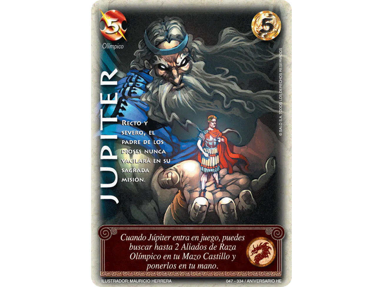 Júpiter 1