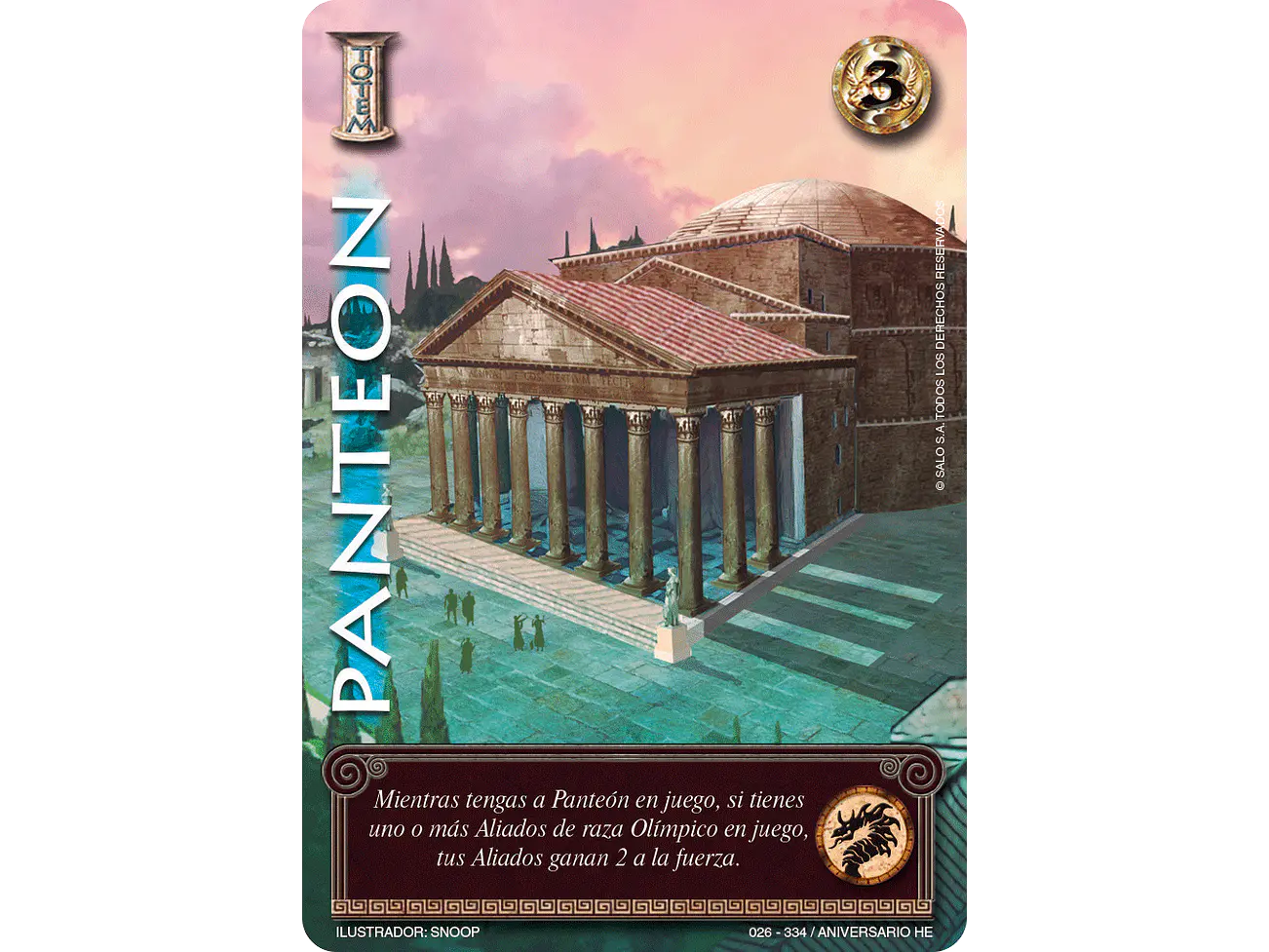 Panteón 1