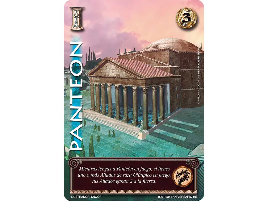 Panteón 1