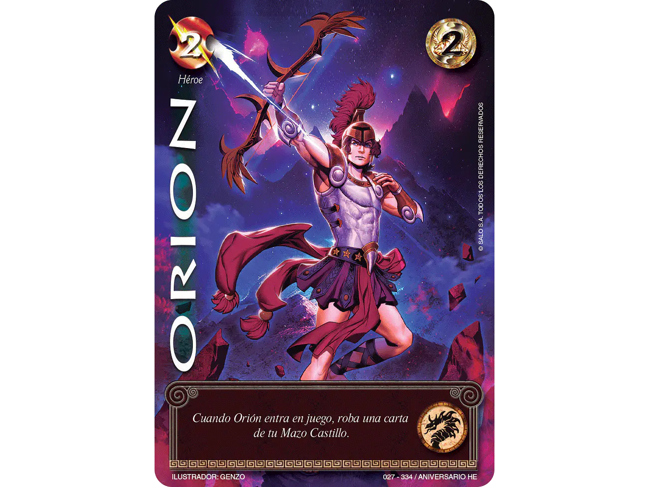 Orión 1