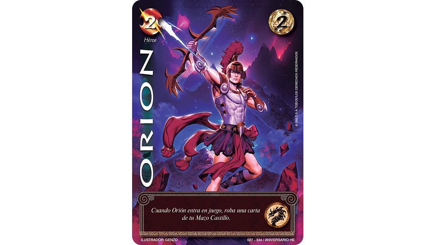 Orión 1