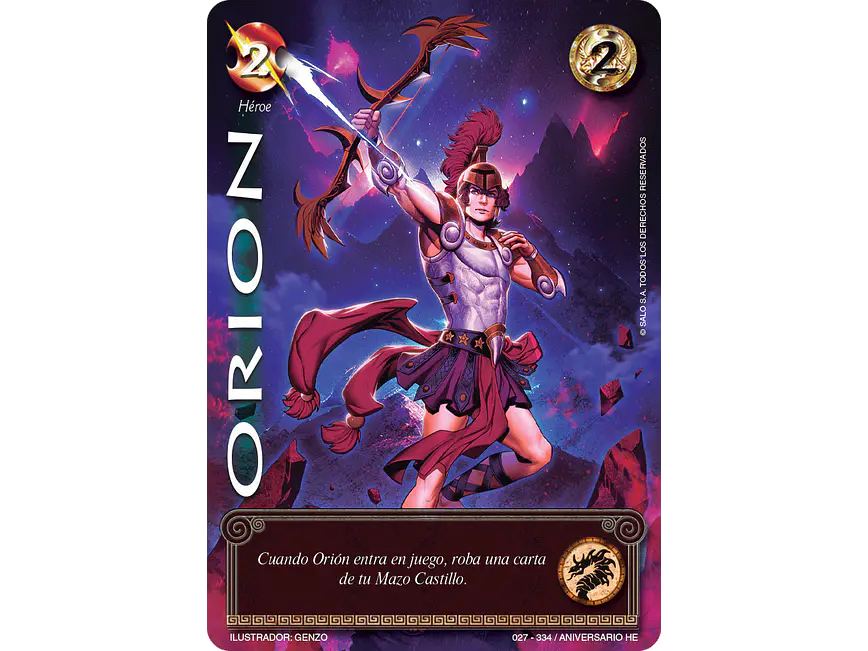 Orión 1