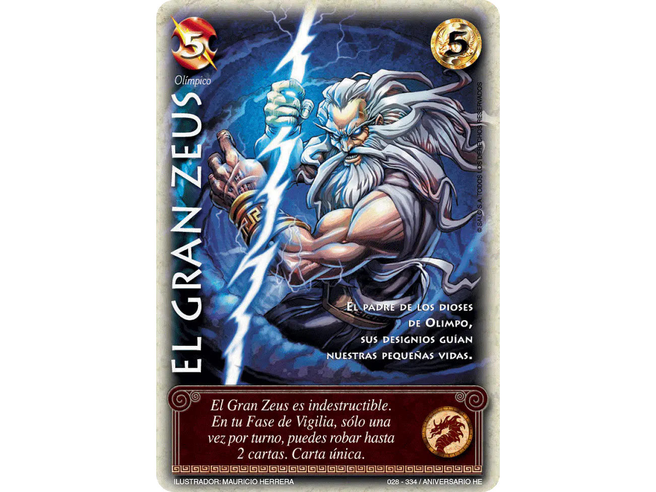 El Gran Zeus 1