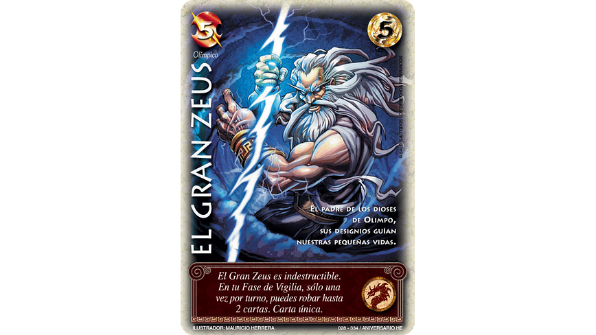 El Gran Zeus 1