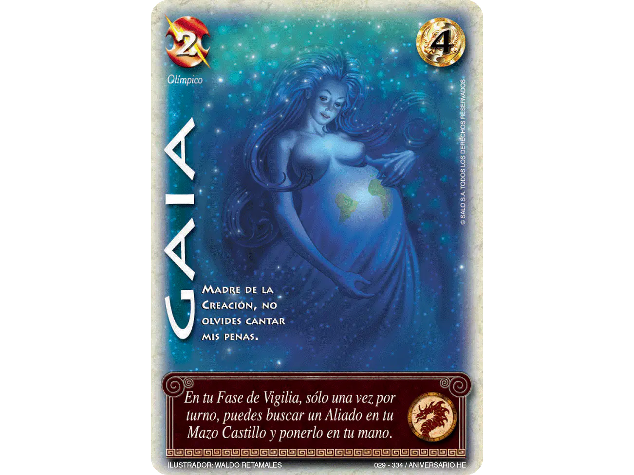 Gaia 1