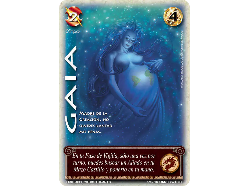 Gaia 1
