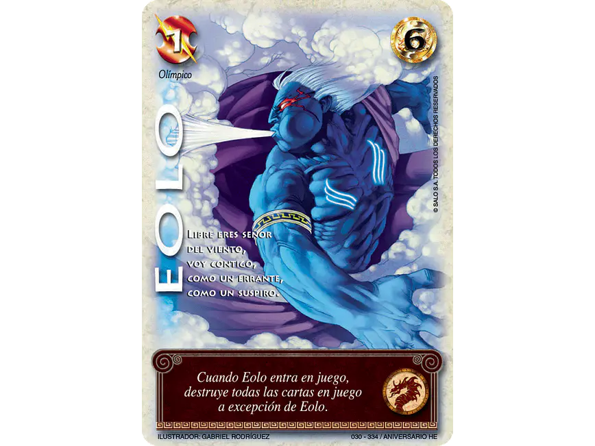 Eolo 1