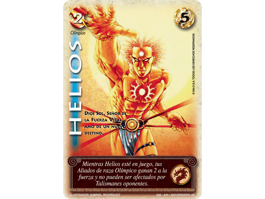 Helios 1