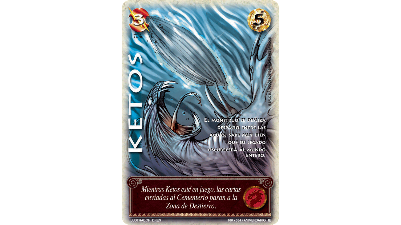 Ketos 1