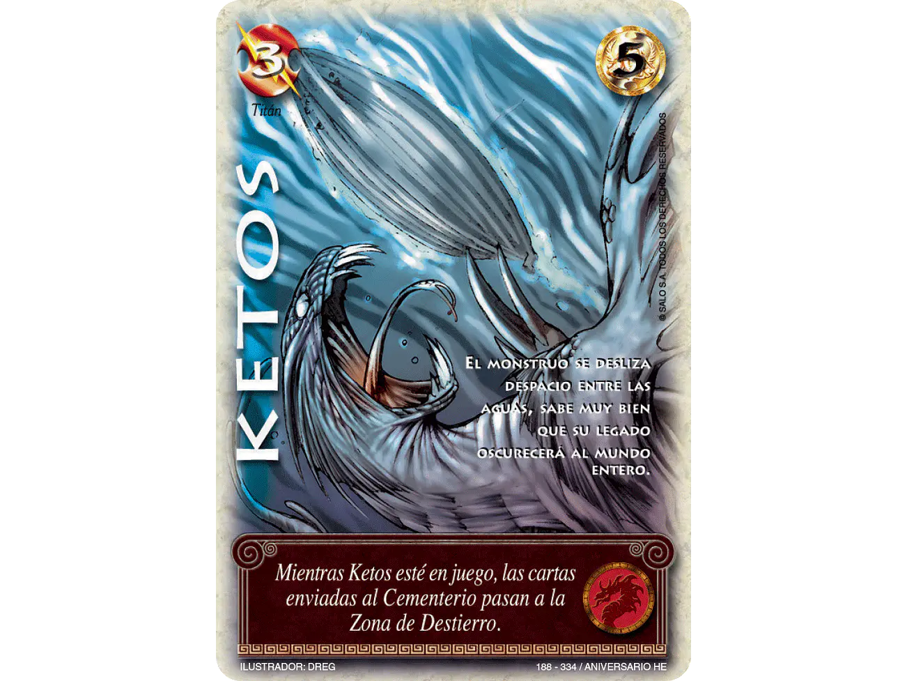 Ketos 1