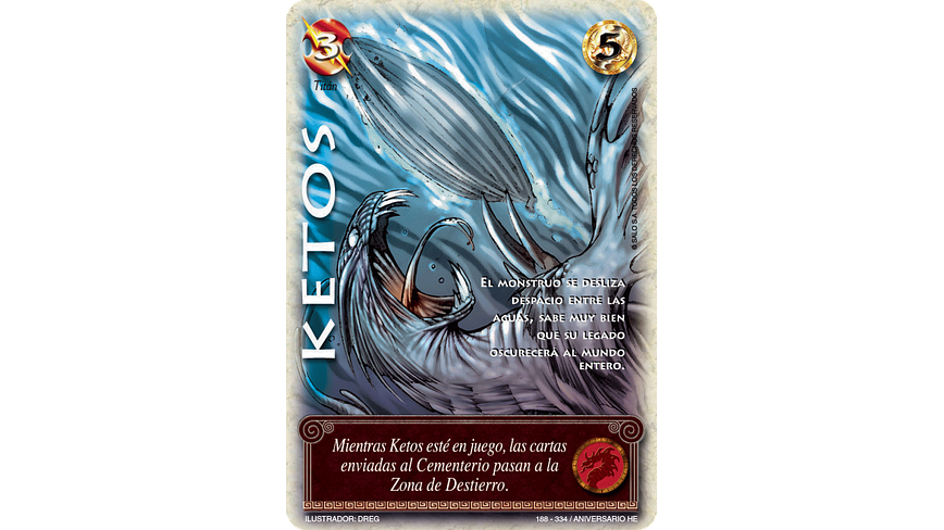 Ketos 1