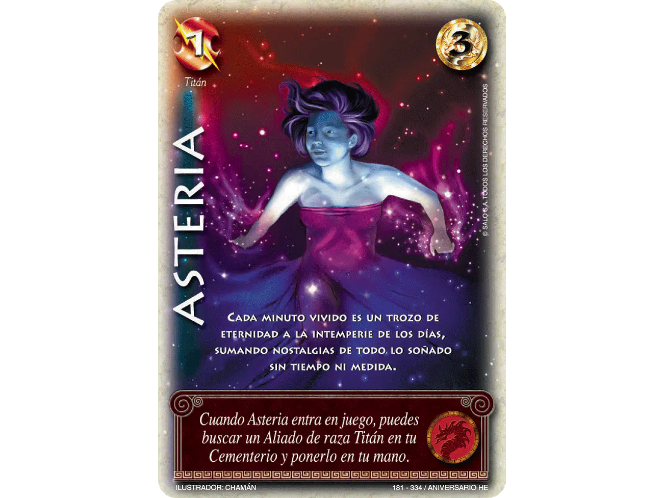 Asteria 1