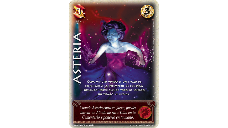 Asteria 1