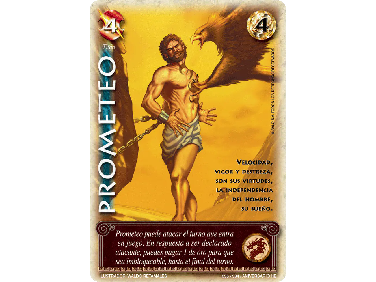 Prometeo 1