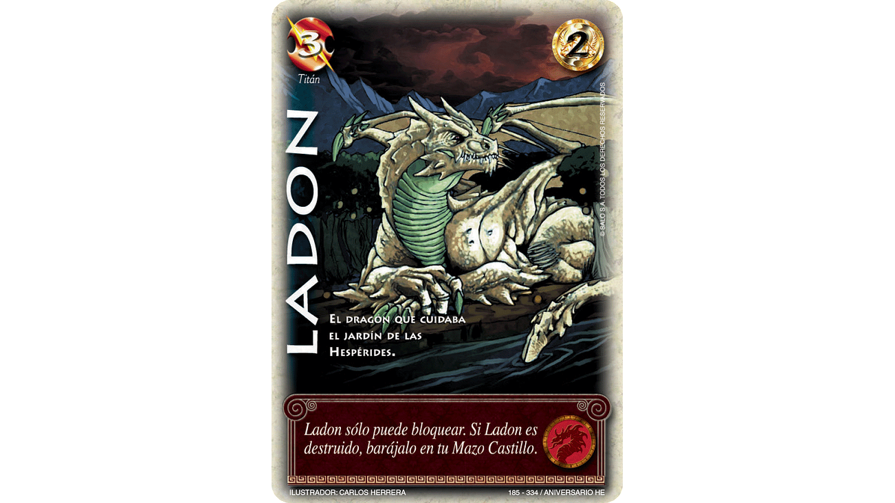 Ladon 1