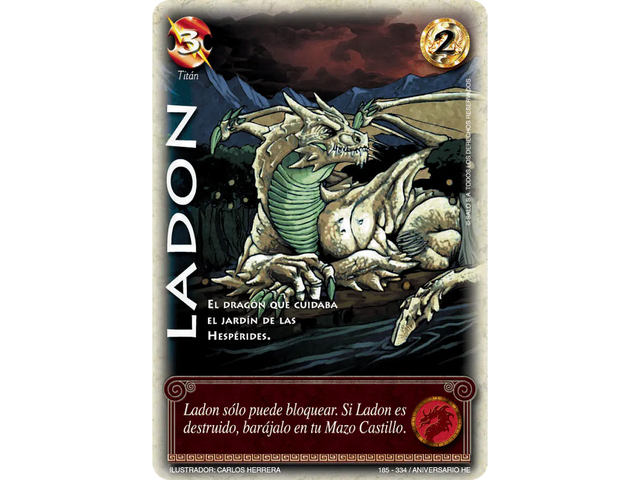 Ladon 1