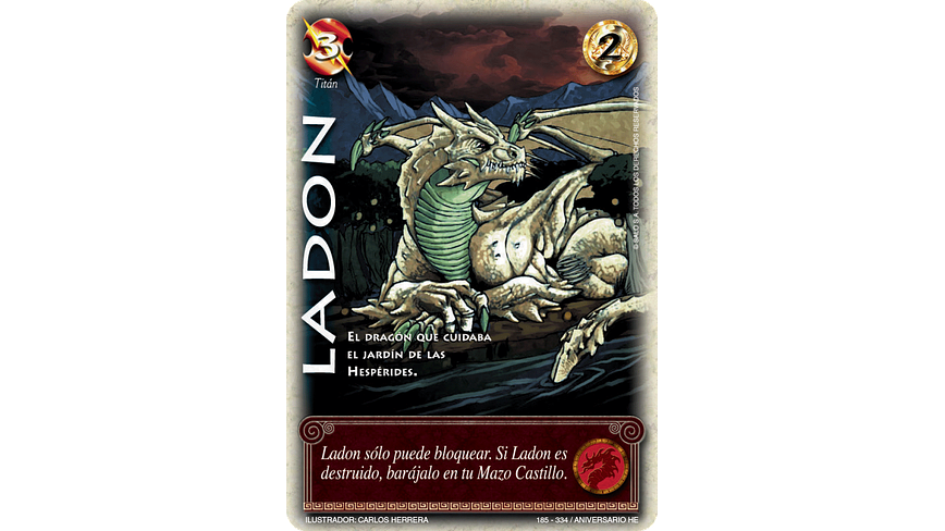 Ladon 1