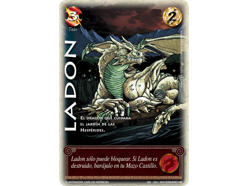 Ladon 1