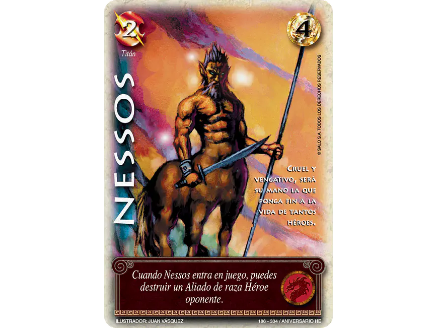 Nessos 1