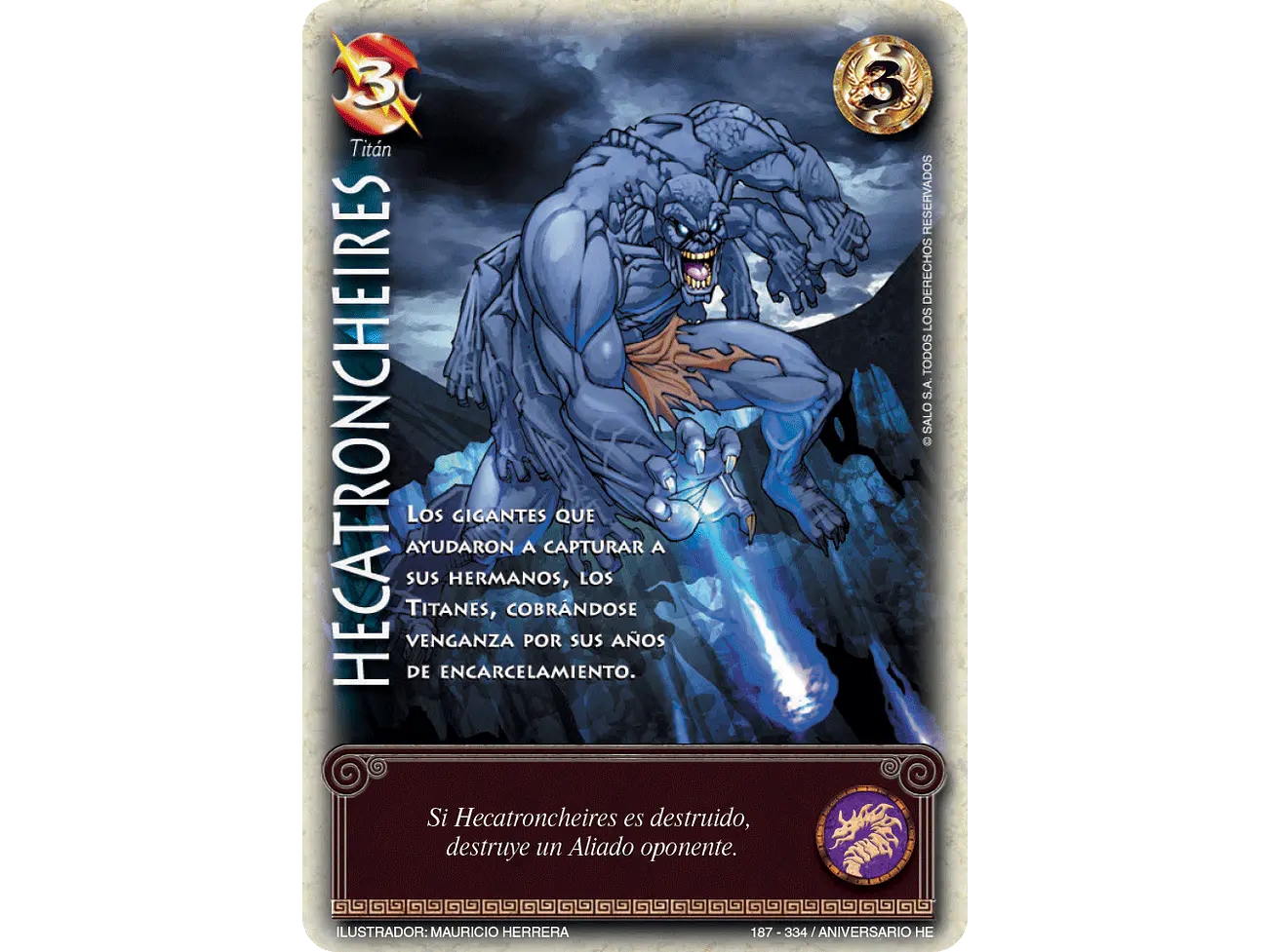 Hecatroncheires 1