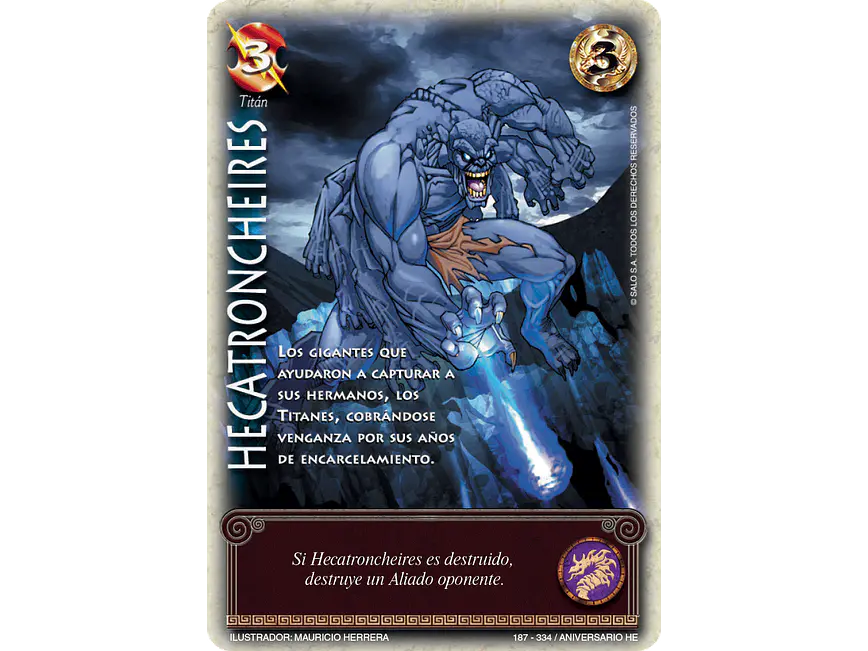Hecatroncheires 1
