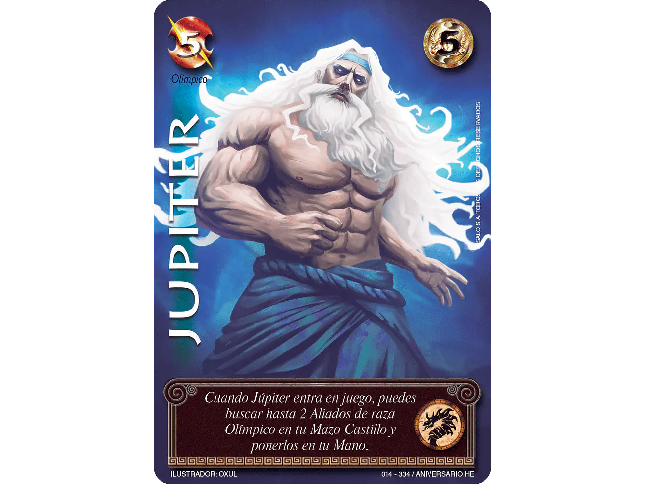 Júpiter 1