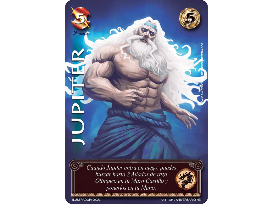 Júpiter 1