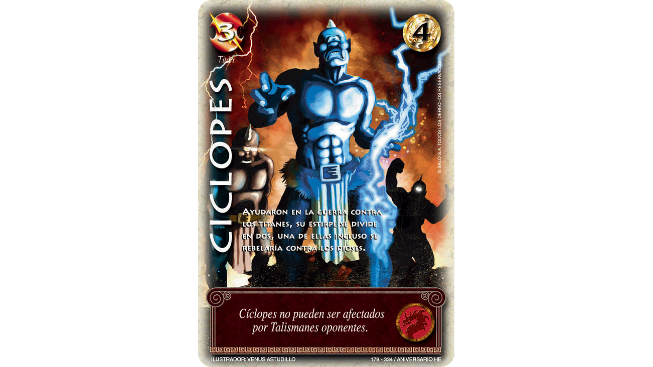 Ciclopes 1