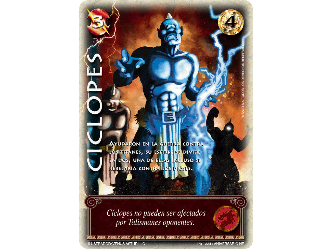 Ciclopes 1