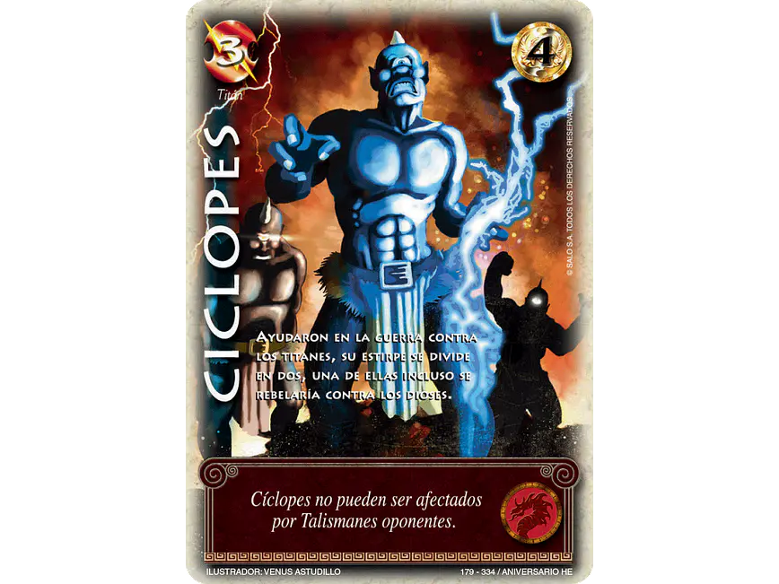 Ciclopes 1