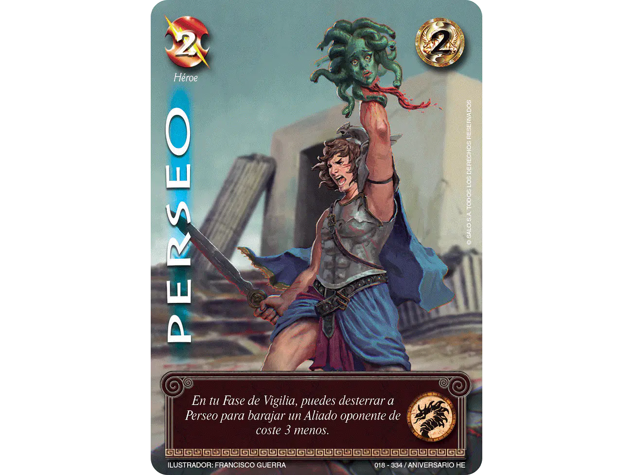 Perseo 1