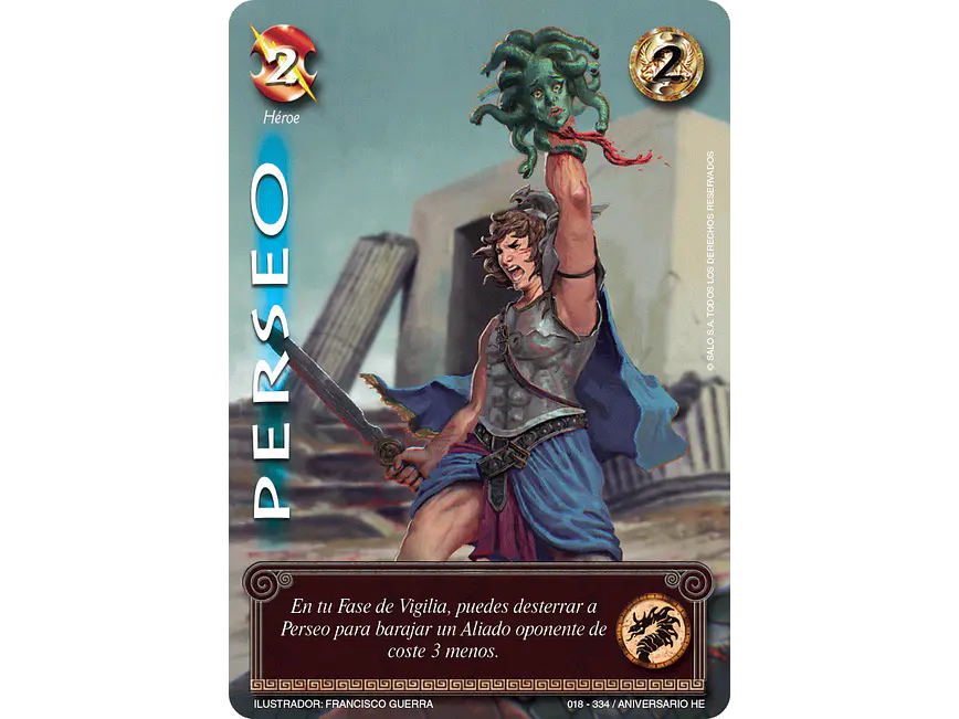 Perseo 1