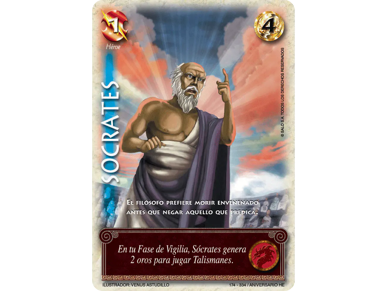 Socrates 1