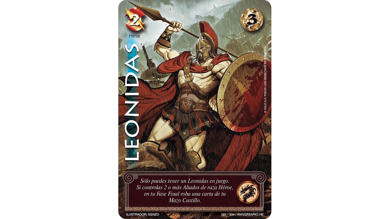 Leónidas 1