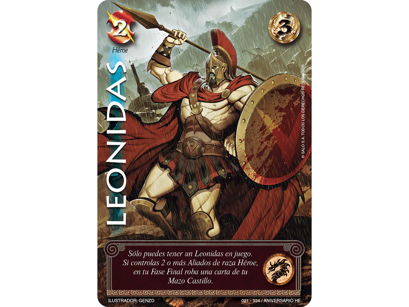 Leónidas 1