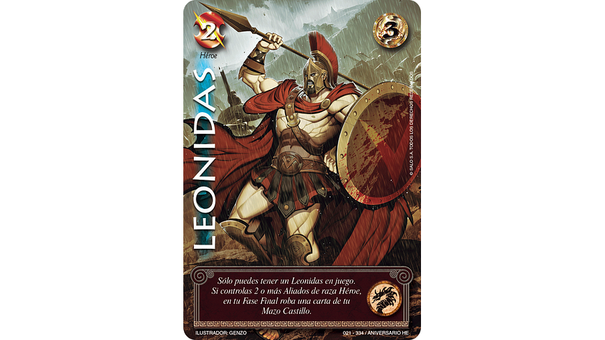 Leónidas 1