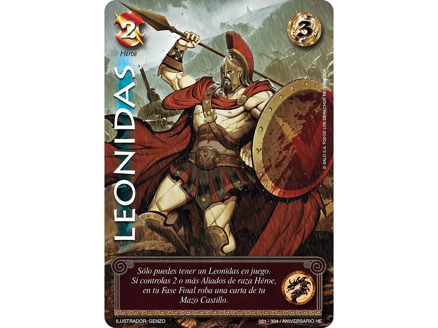 Leónidas 1